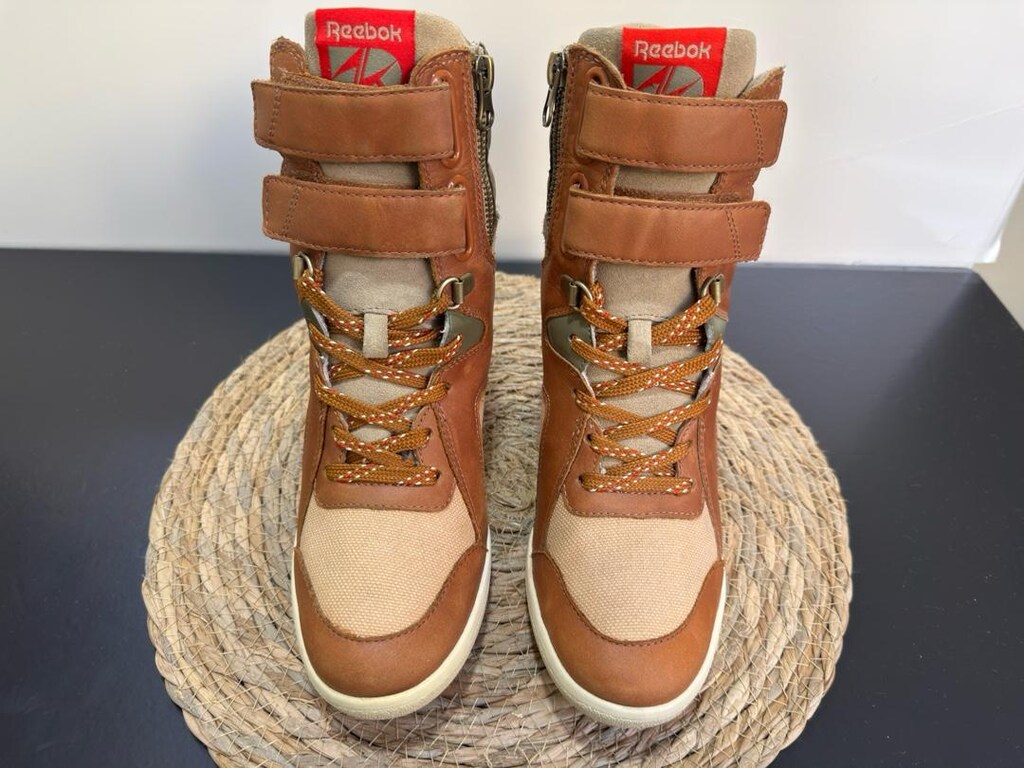 Orijinal REEBOK 37 numara - 6