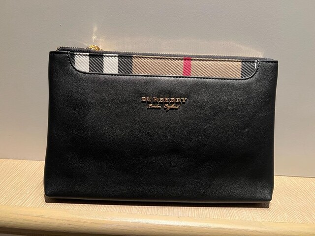 Burberry Clutch Çanta