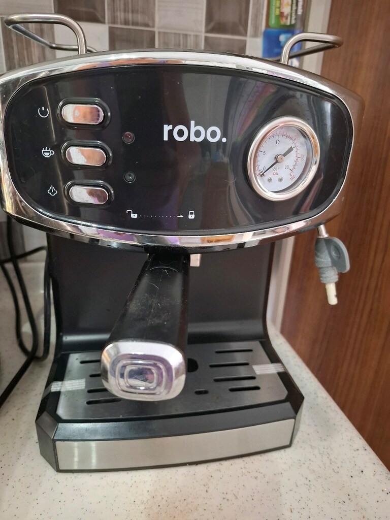 süt köpürtücülü,espresso,latte,cappuccino,Americano kahve makinesi - 4