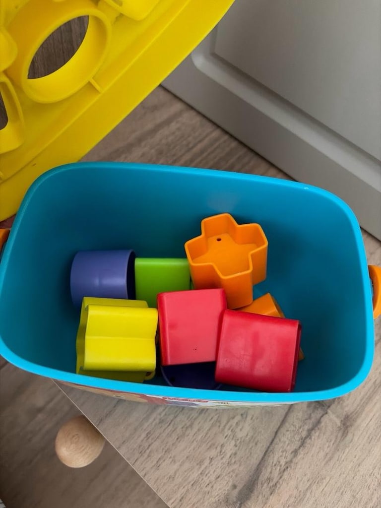 Fisher Price Oyuncak - 2
