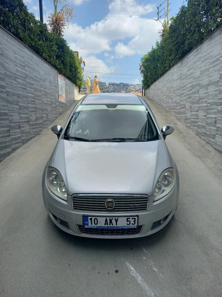 sahibinden temiz linea - 8