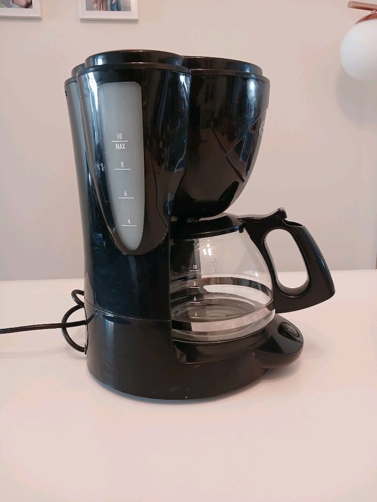 Delonghi ICM2.1B Filtre Kahve Makinesi - 3