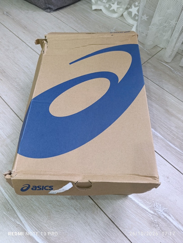 ASICS Gel-Resolution X Erkek Toprak Kort Tenis Ayakkabısı - 9