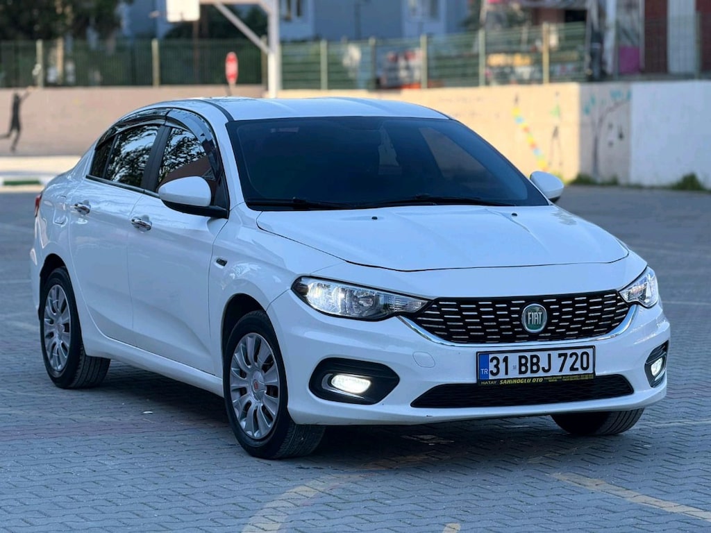 FIAT Egea - 10