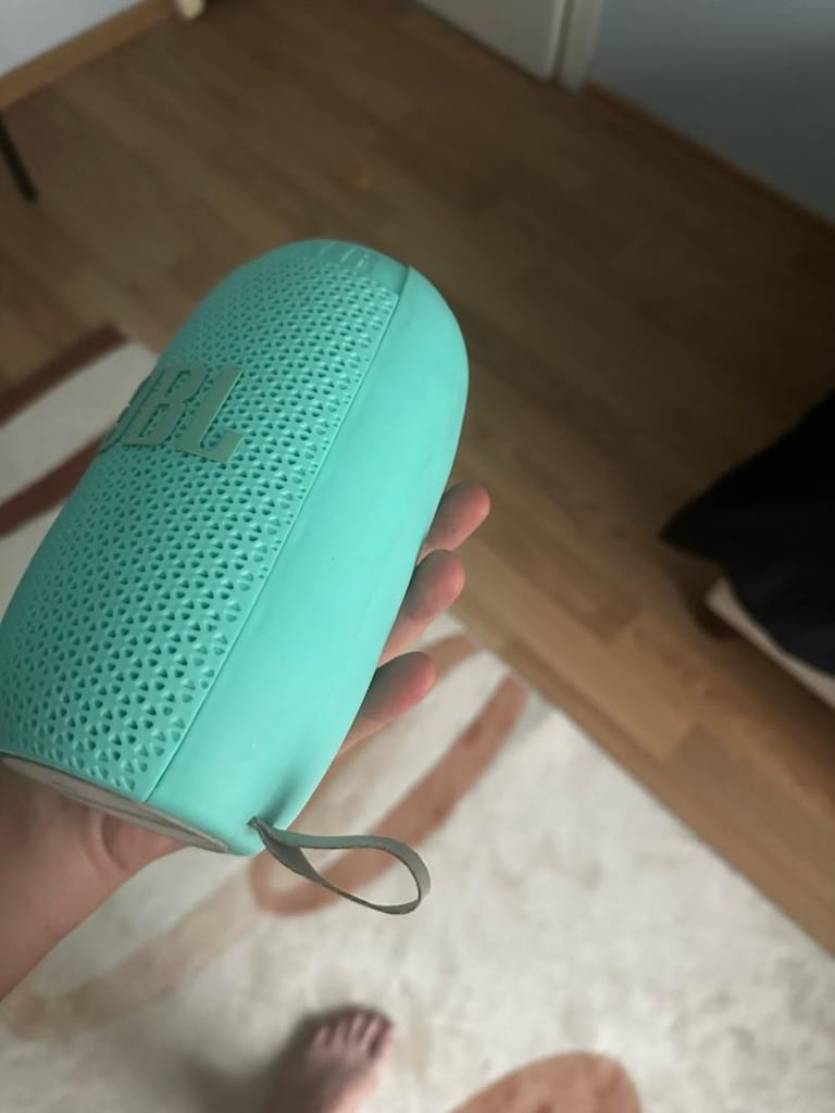 JBL Bluetooth kulaklık - 10