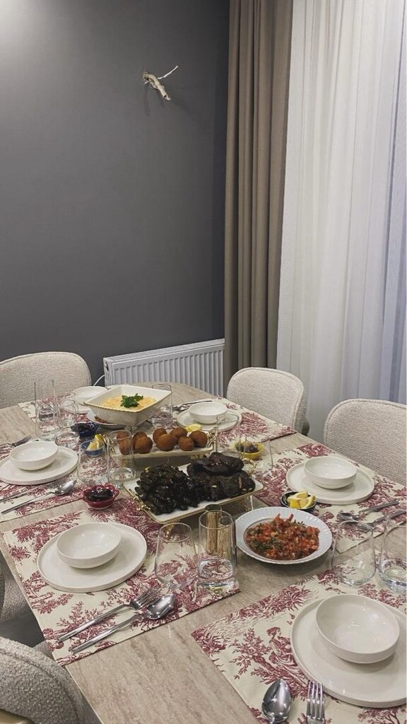 yemek takımı - 2
