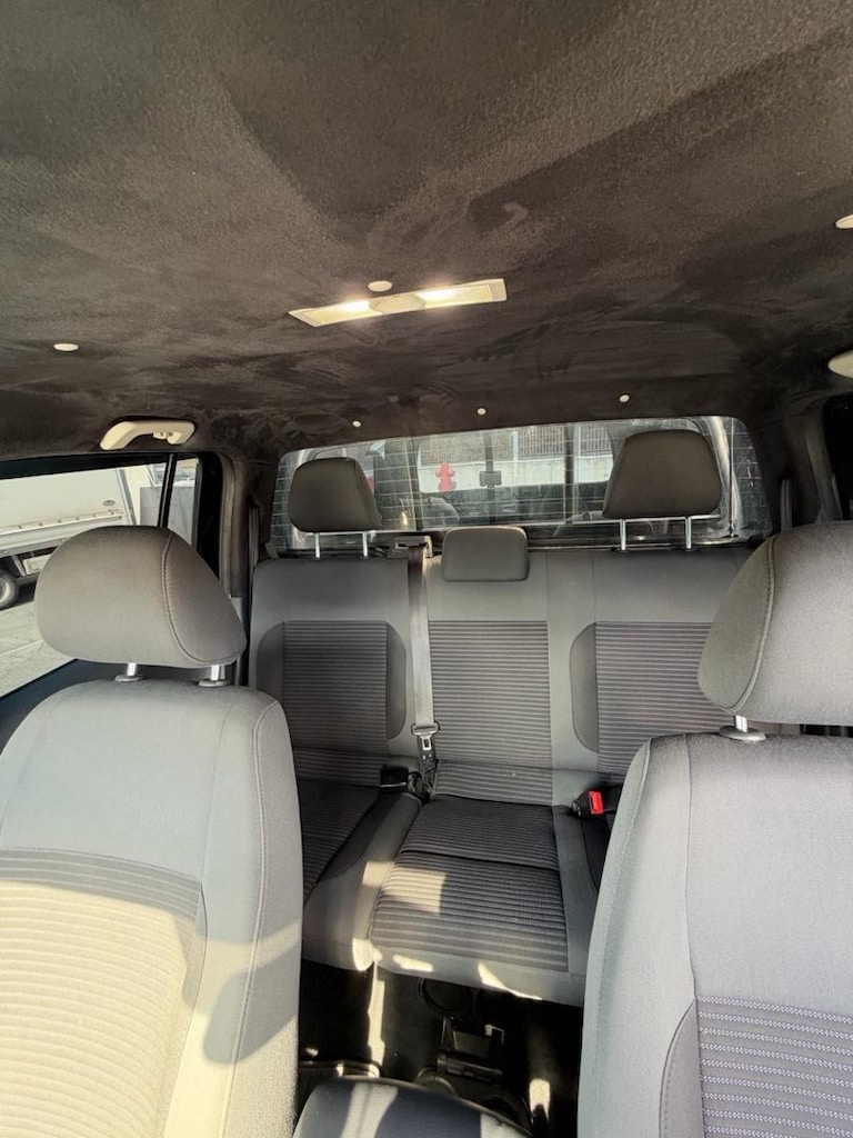 2014 model amarok - 5