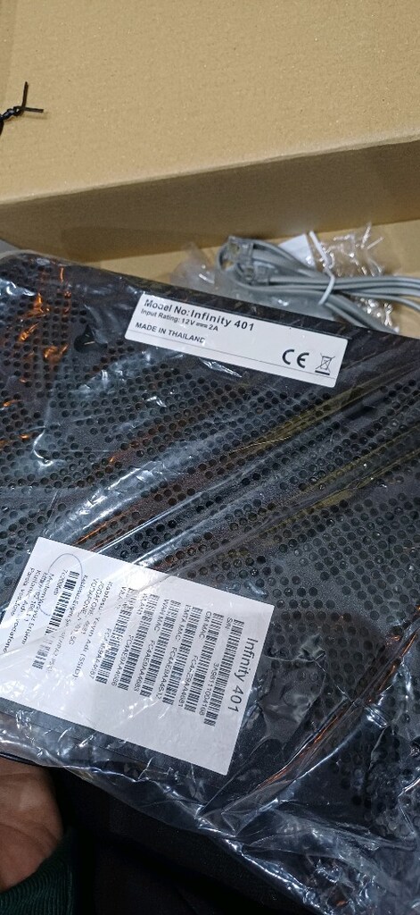 türksat fiber 5g modem - 2
