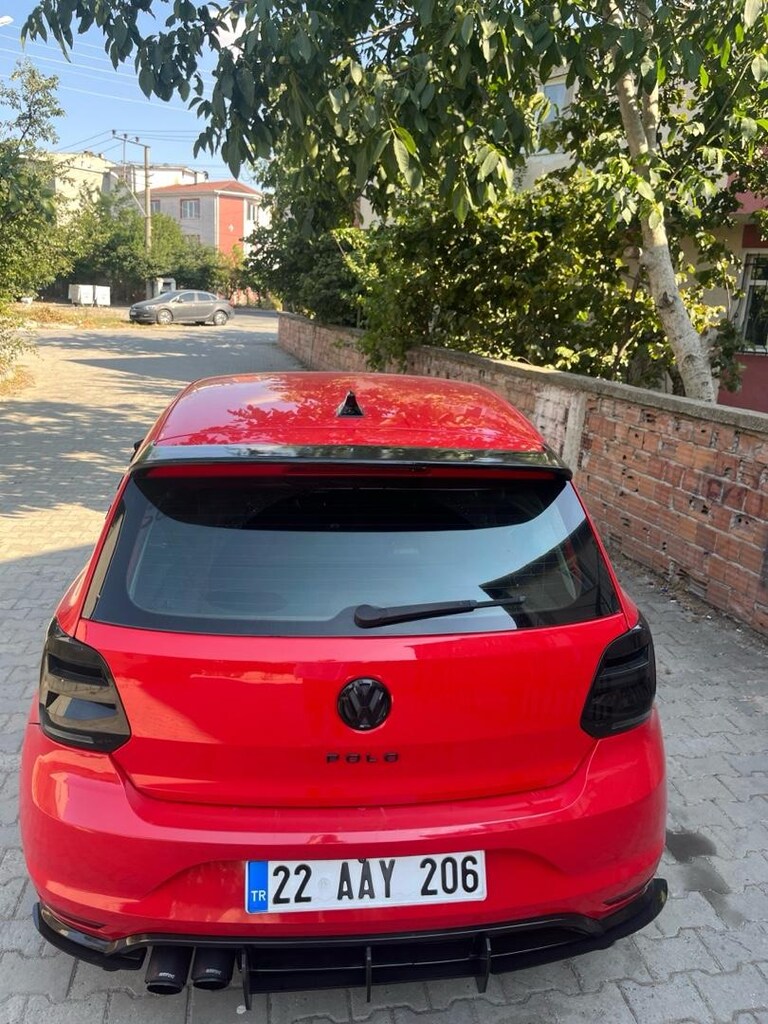 satılık polo - 2