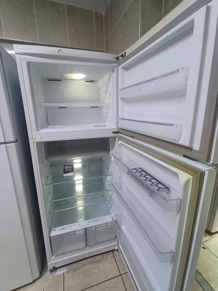 Hotpoint nofrost buzdolabı - 2