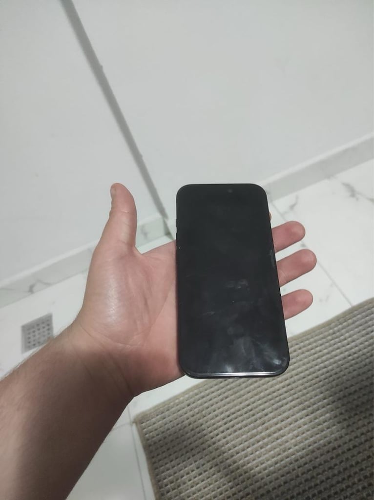 tertemiz sahibinden pil %100 iPhone 16 TR 2028e kadar garantili - 4