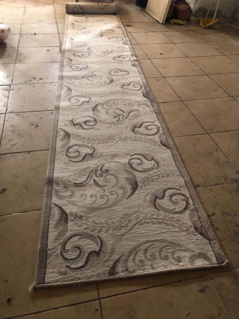 560 cm yolluk - 2