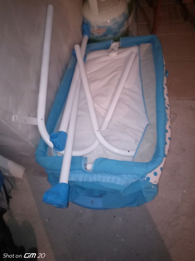 bez bebek beşiği - 2