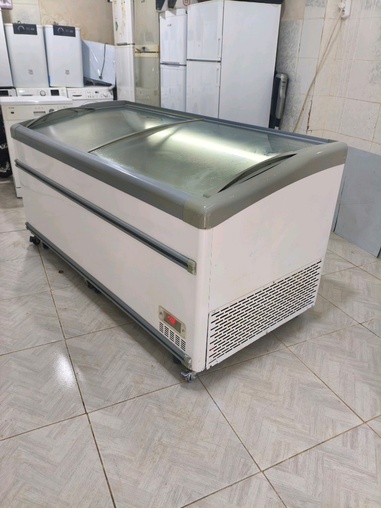 şenocak 770 lt difriz yer ANTAKYA ÇETİNKAYA SPOT - 5