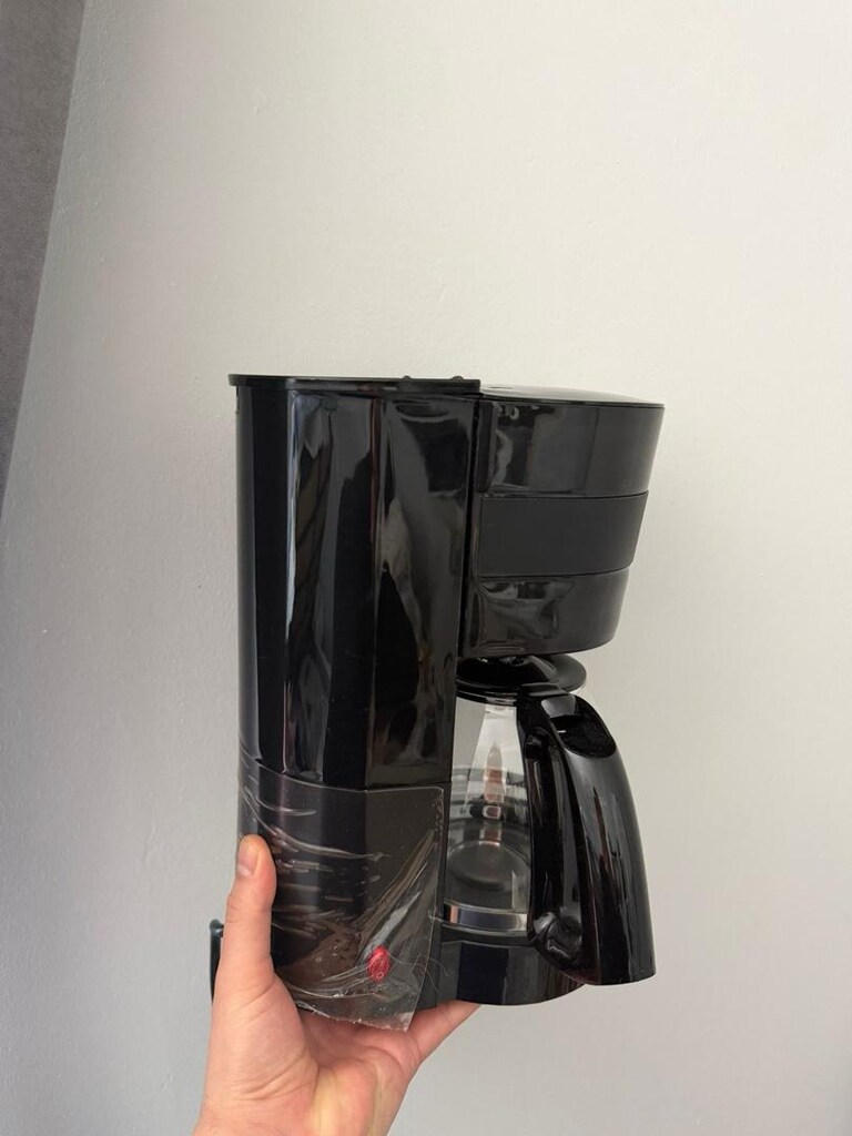 Schafer Robusta Filtre Kahve Makinesi (Filter Coffee Machine) SIFIR - 3