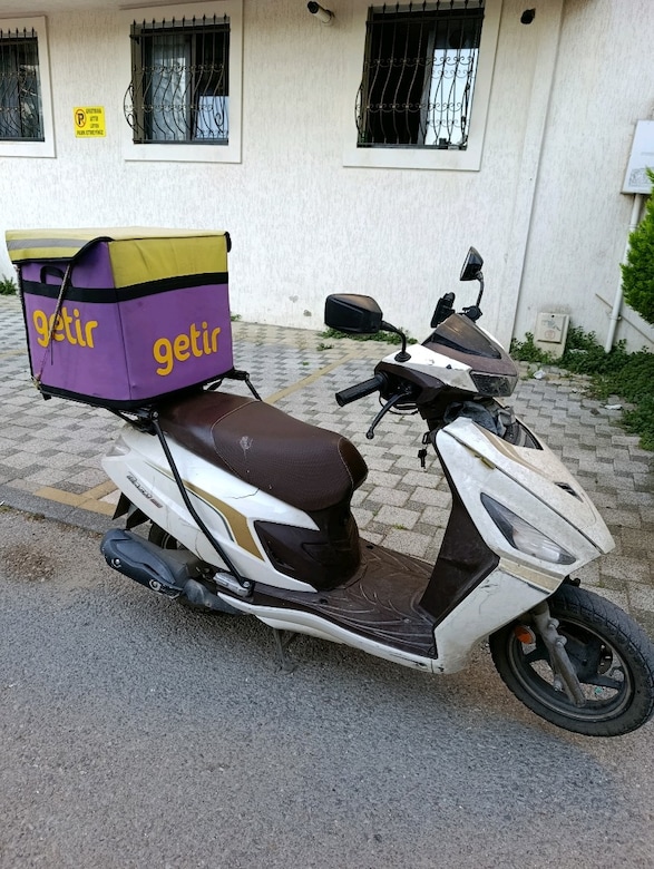 hero dash 125
