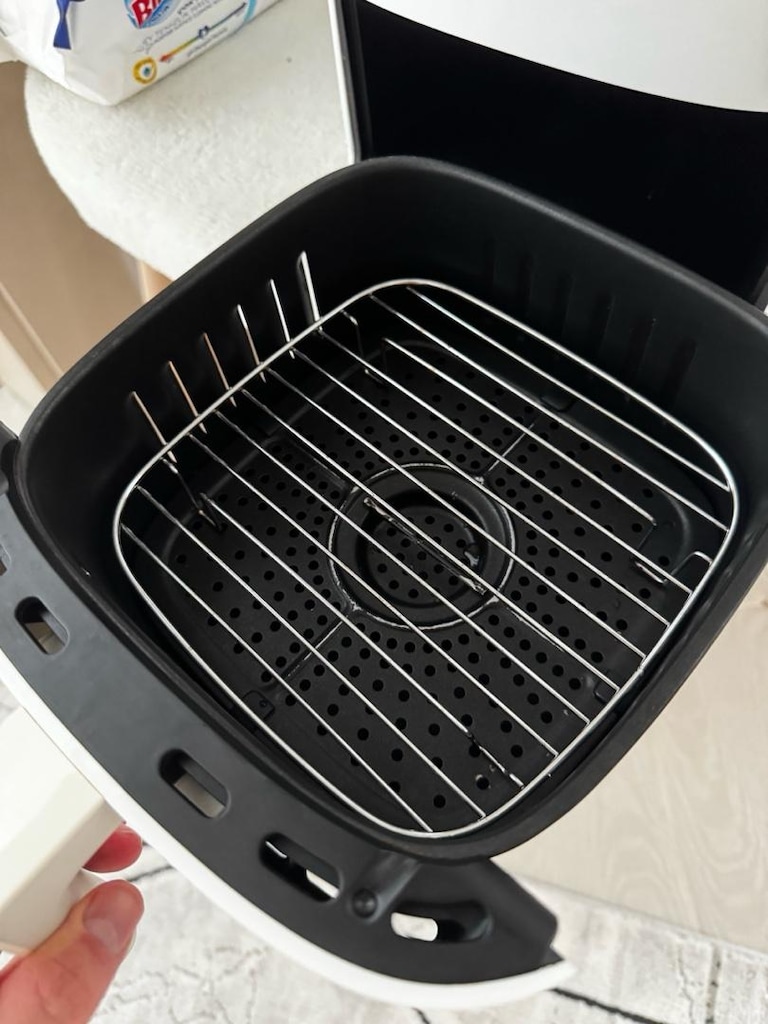 Xiaomi Airfrier - 5