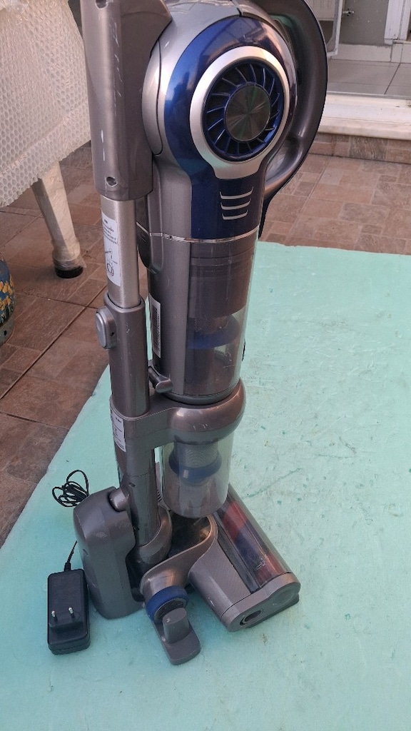 ŞARJLI SÜPÜRGE BEKO - 9