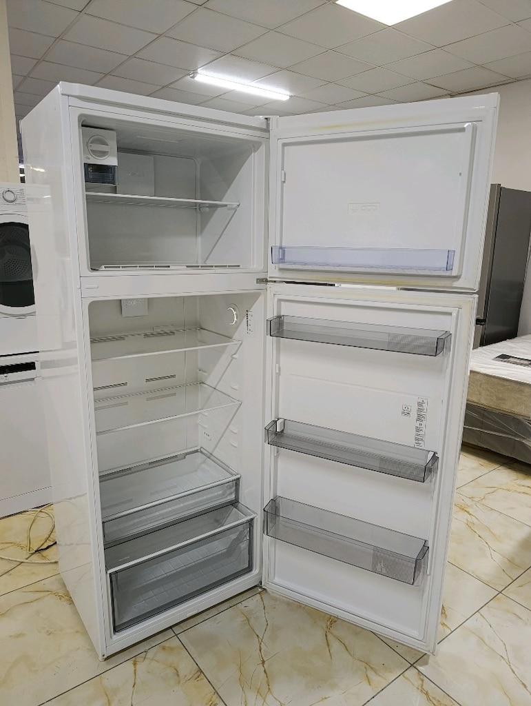 Arçelik Garantili Buzdolabı Çok Temiz - 8