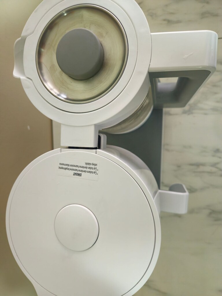 Arçelik Gurme Otomatik Çay Makinesi. K3284 - 5