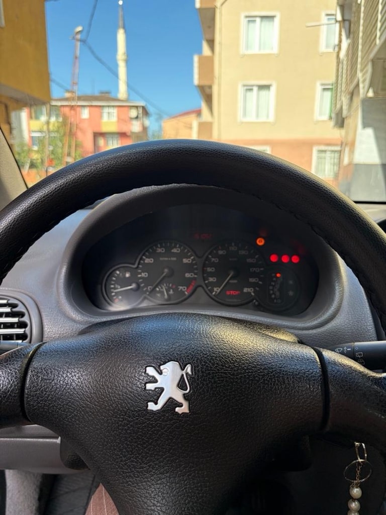 sahibinden temiz orijinal km de arac - 8