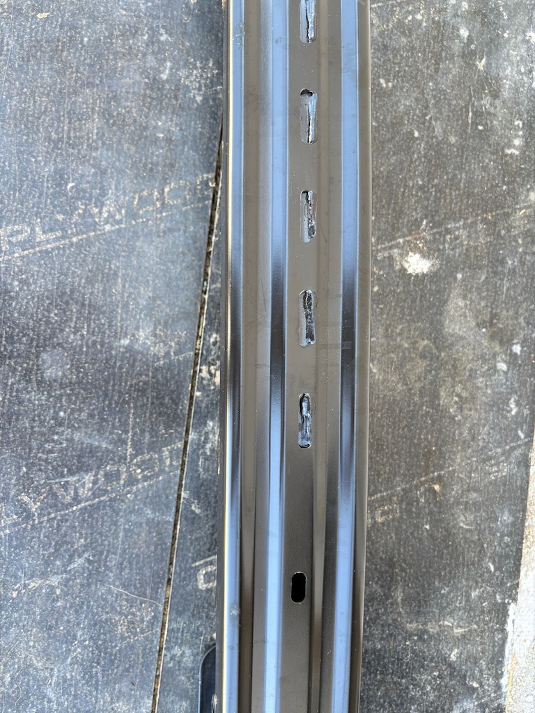 ford kuga arka tampon demiri 2012-2019 - 3