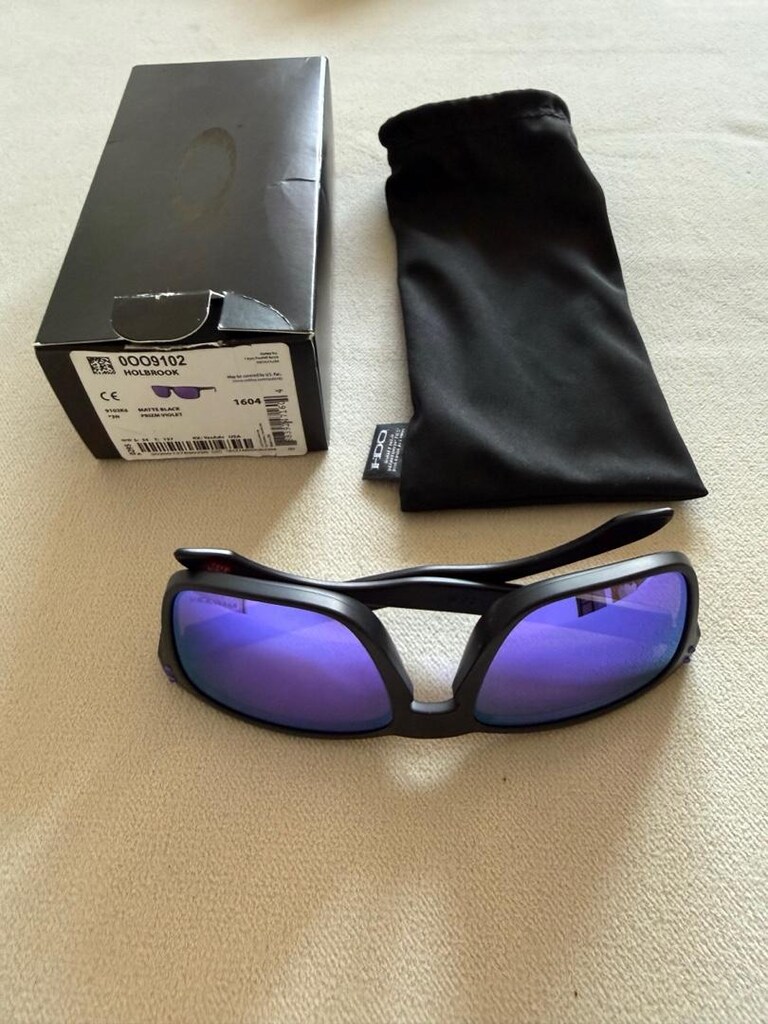 sıfır oakley holbrook - 3