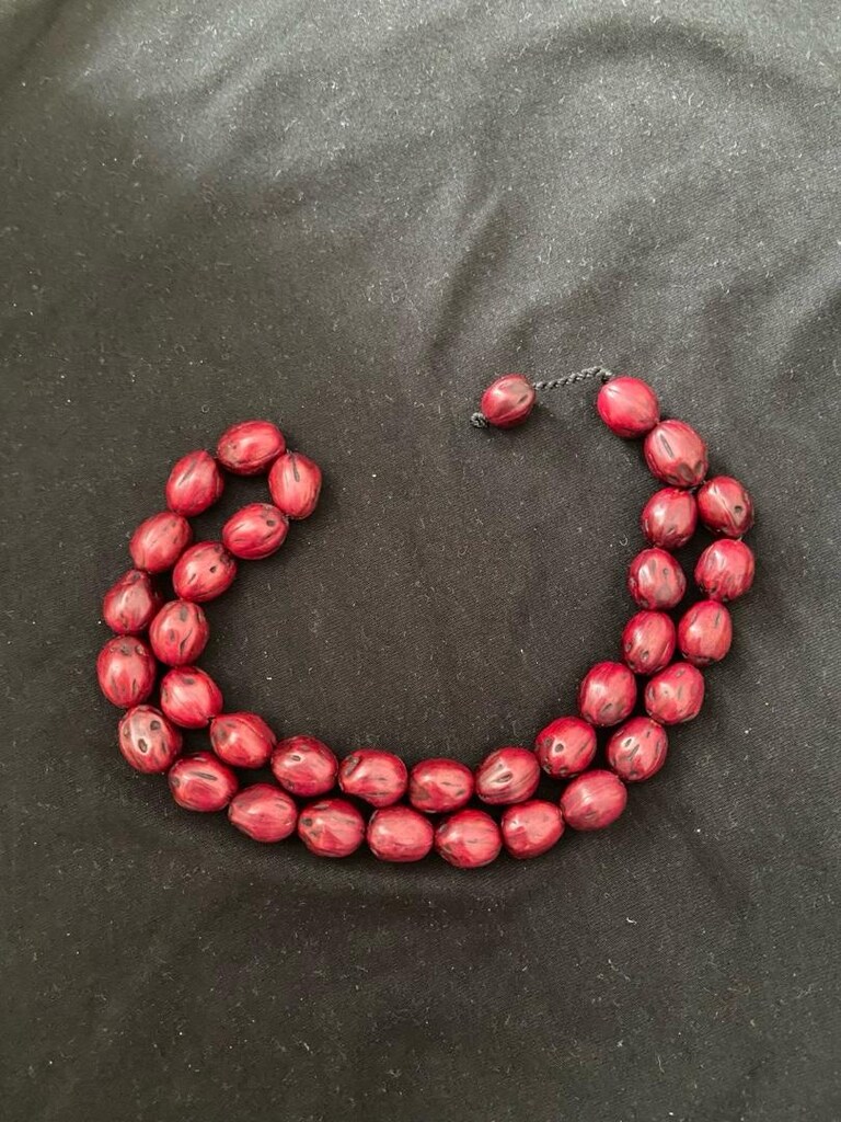 ANDIZ TESBİH - 3