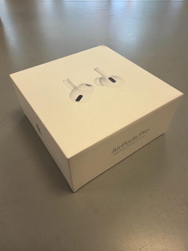 Airpods Pro 1 - Sorunsuz, Eksiksiz - 2