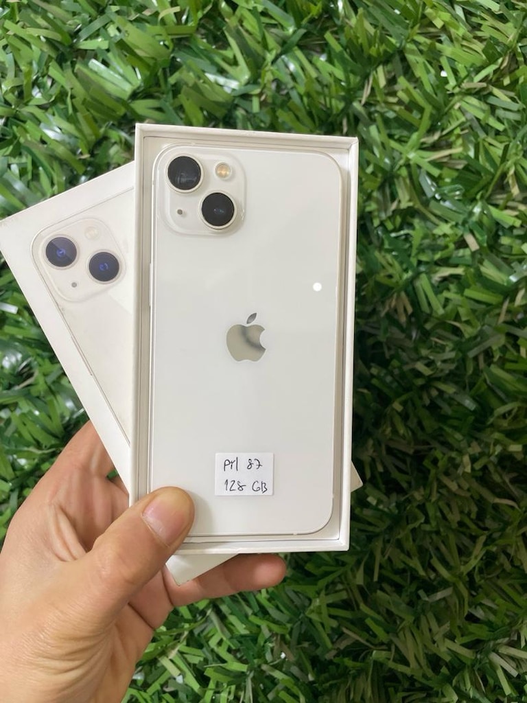 APPLE 13 128 GB - 3