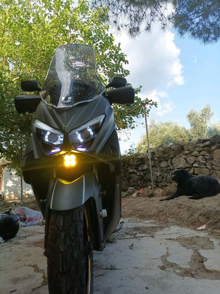 ARORA MAX T 150 - 2