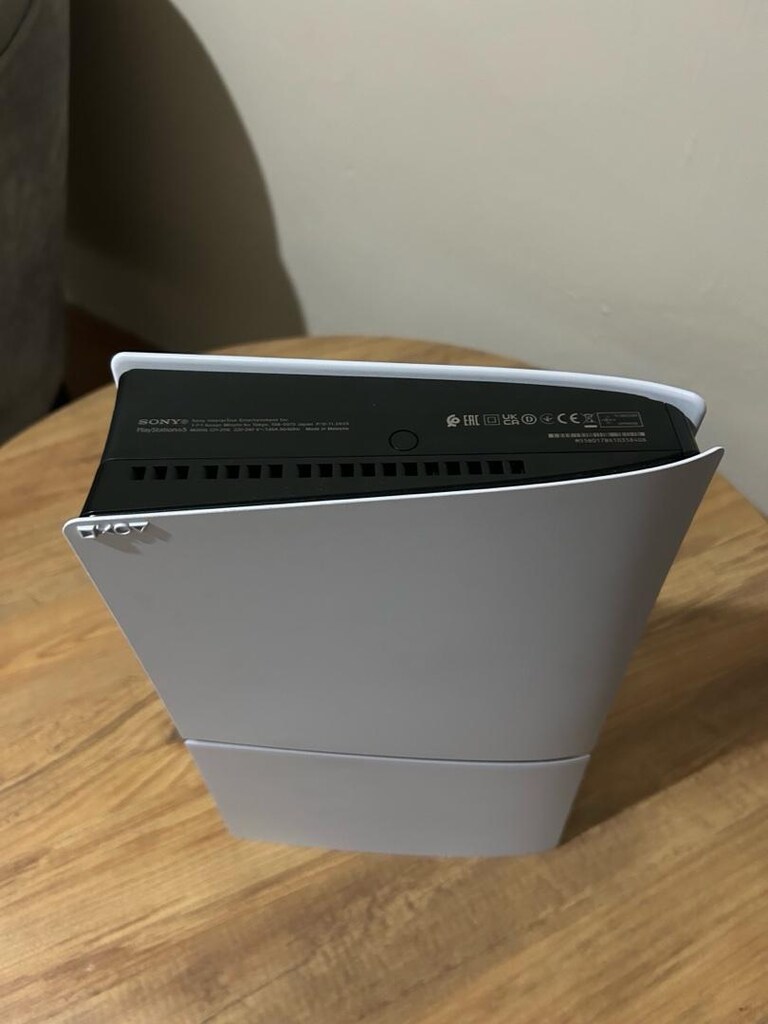 PS5 satılık 1 aylık cihaz son fiyat - 2