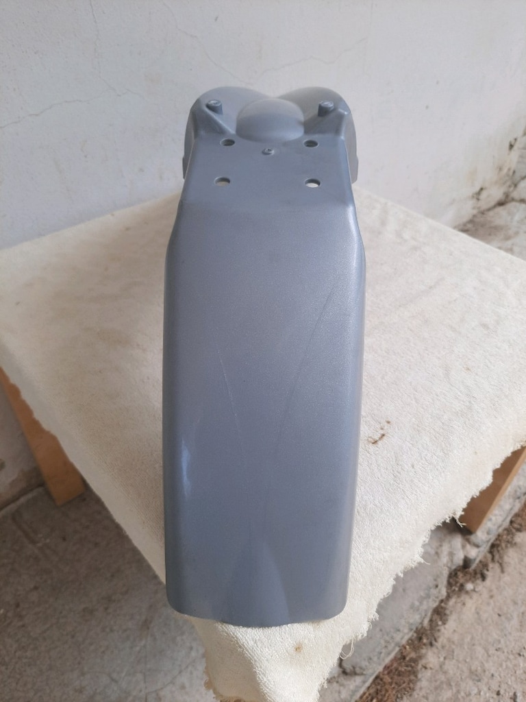 KROS MOTOR ÖN ÇAMURLUK İTALYAN MALI SIFIR - 4