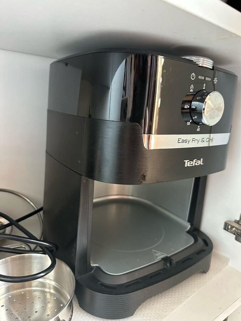 tefal airfryer - 2