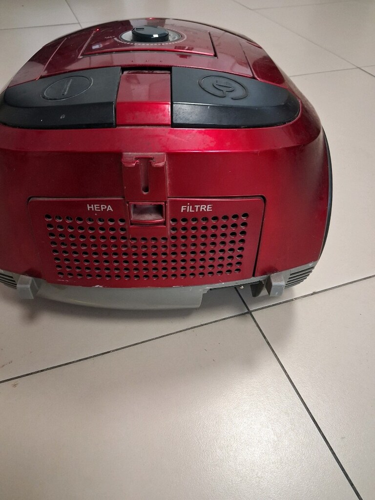 arçelik s 4240 süpürge - 4