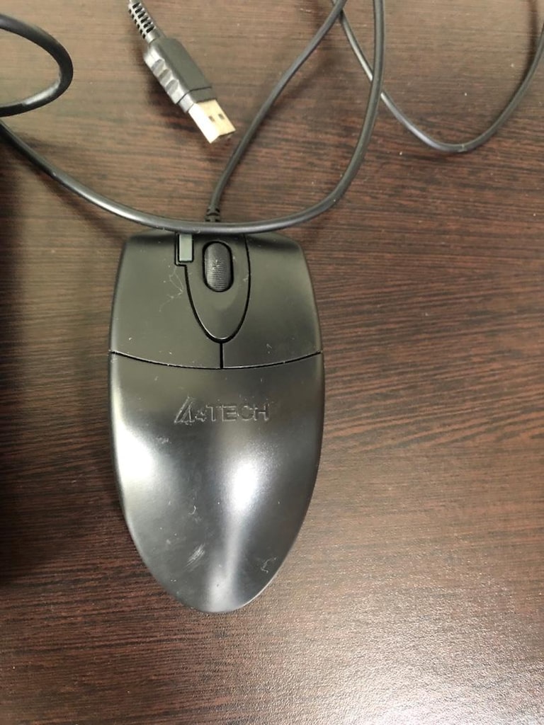 Acer klavye ve aytech mause ihtiyaç fazlası 500 TL - 3
