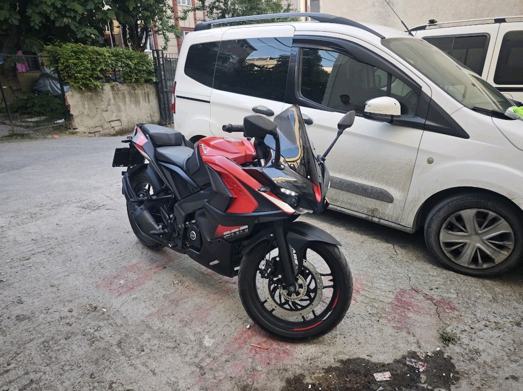 Yazlık temiz Rs200 - 5