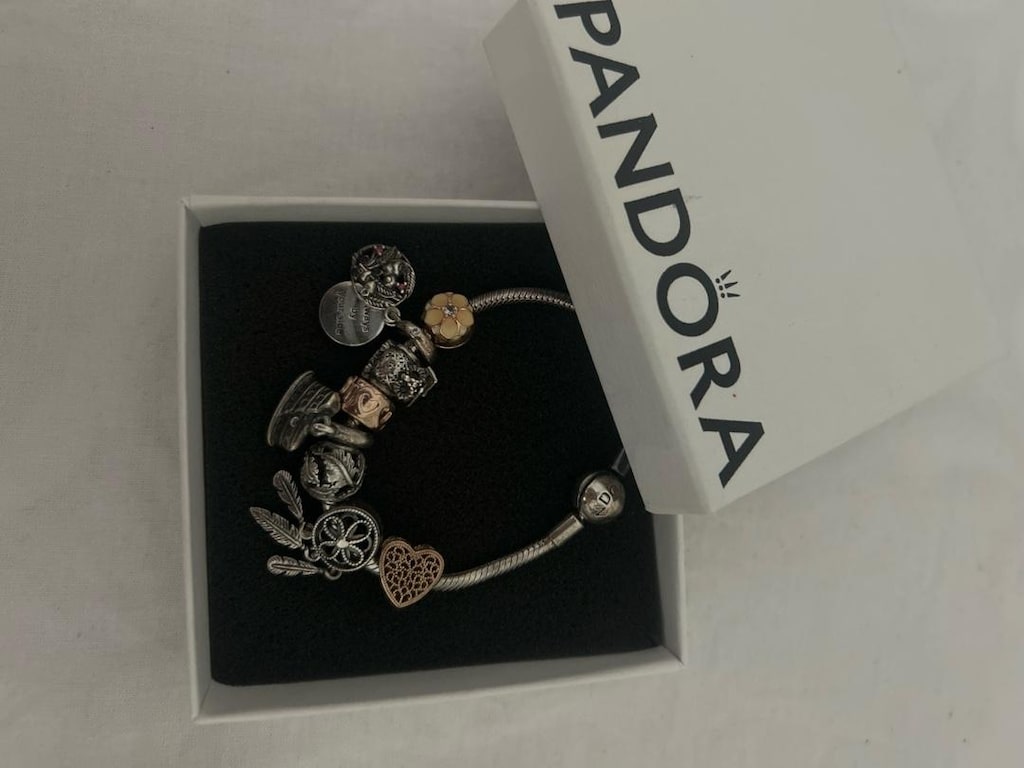 PANDORA BILEZIK
