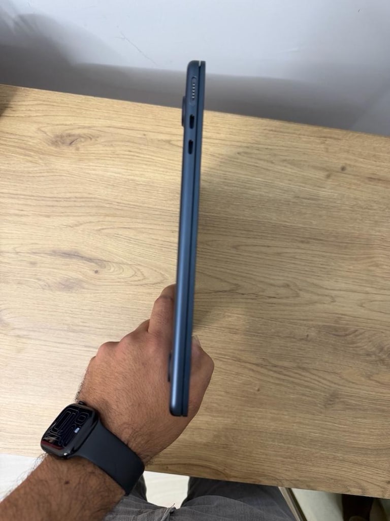 MacBook Air M2 / PİL DEVRİ 59 - 4