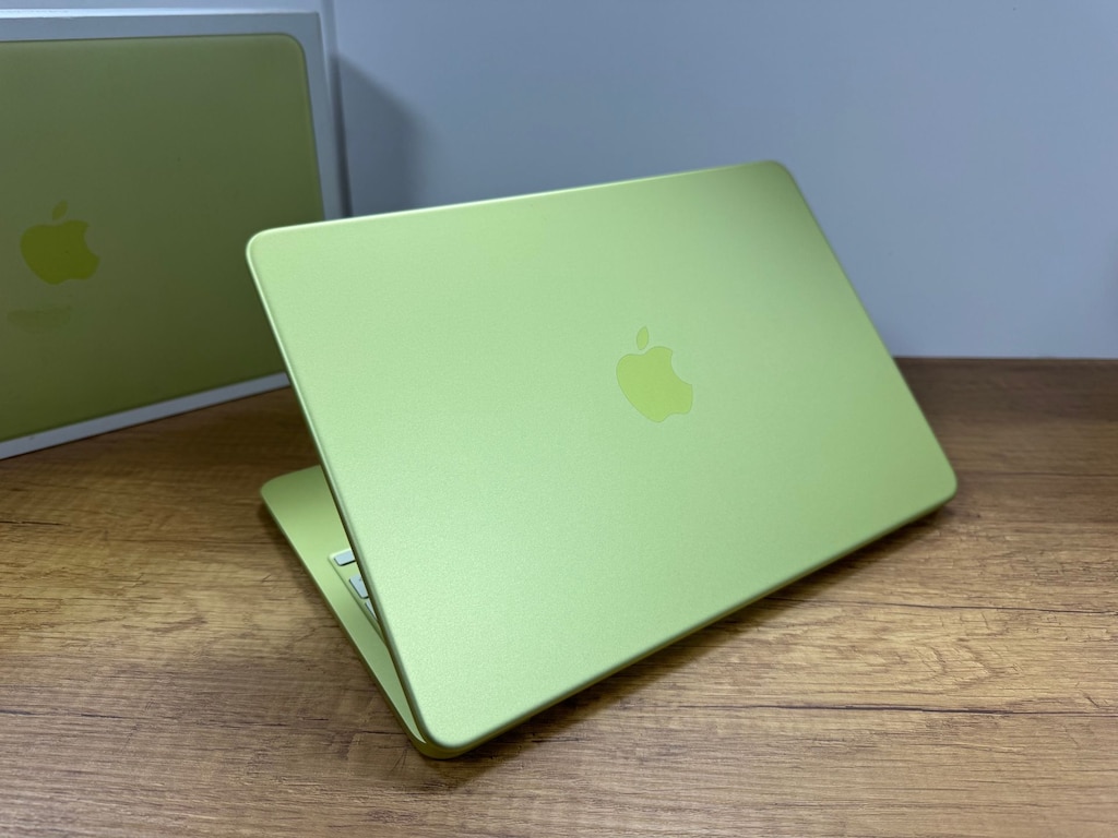 GARANTİLİ APPLE MACBOOK NEO LAPTOP SIFIR GİBİ - 6