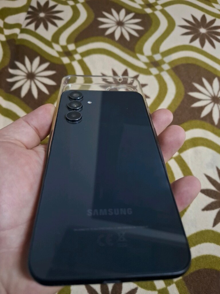 Samsung a54 256 Hafıza 8 Gb Ram - 2