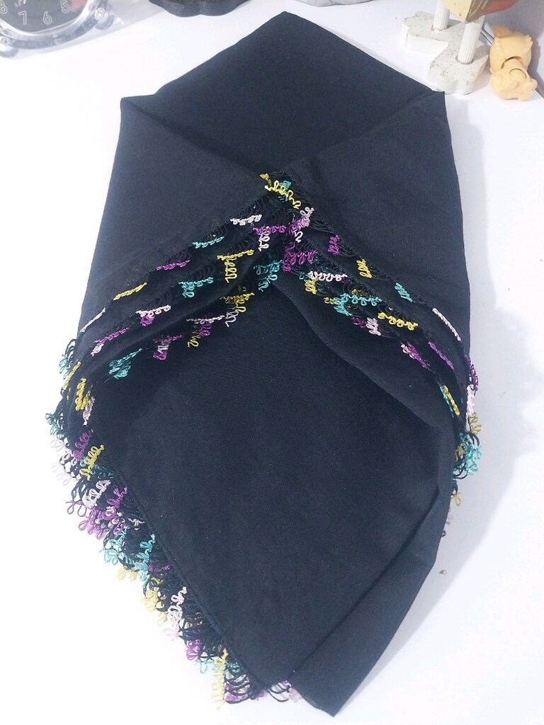 iğne oyasi yazma - 3