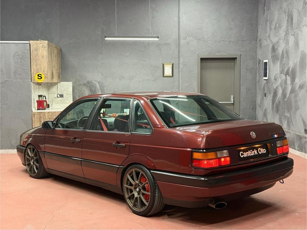passat cl b3 - 14