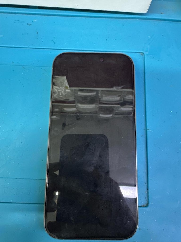 İPHONE 16 PRO 128GB - 2