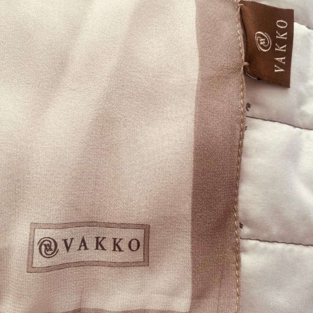 Vakko - 12