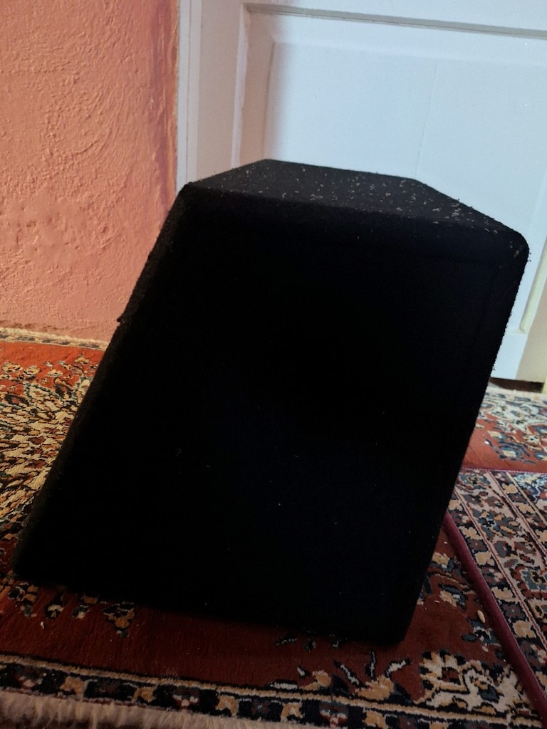 MA Audio Kabinli Subwoofer – Çalışır Durumda - 4