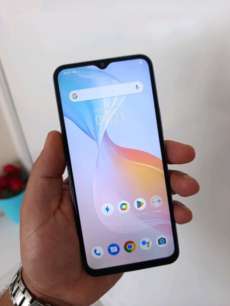 Vivo y33s 128gb açıklamayı okunmadan yazmayın - 2