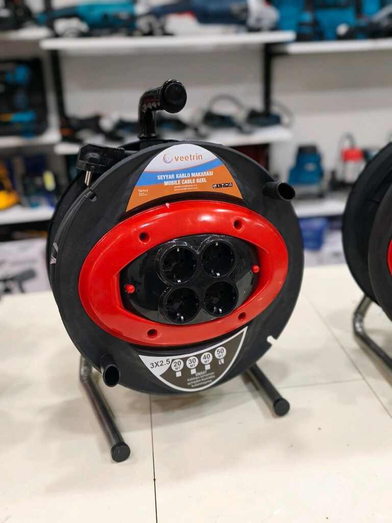 SIFIR 30 METRE MAKARA KABLO GARANTİLİ - 4