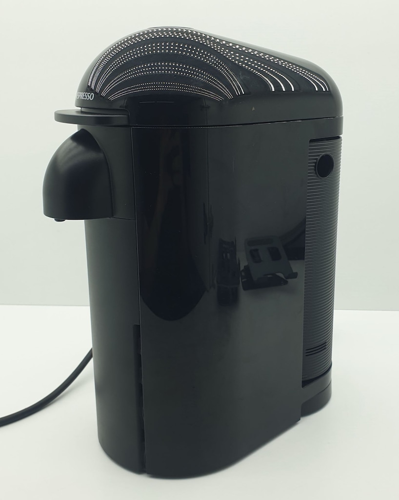 Krups Nespresso XN900 Vertuo Plus kapsüllü kahve makinesi - 10