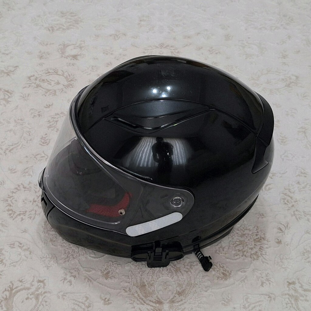 LS2 Rapid Kask (S Beden) - 4